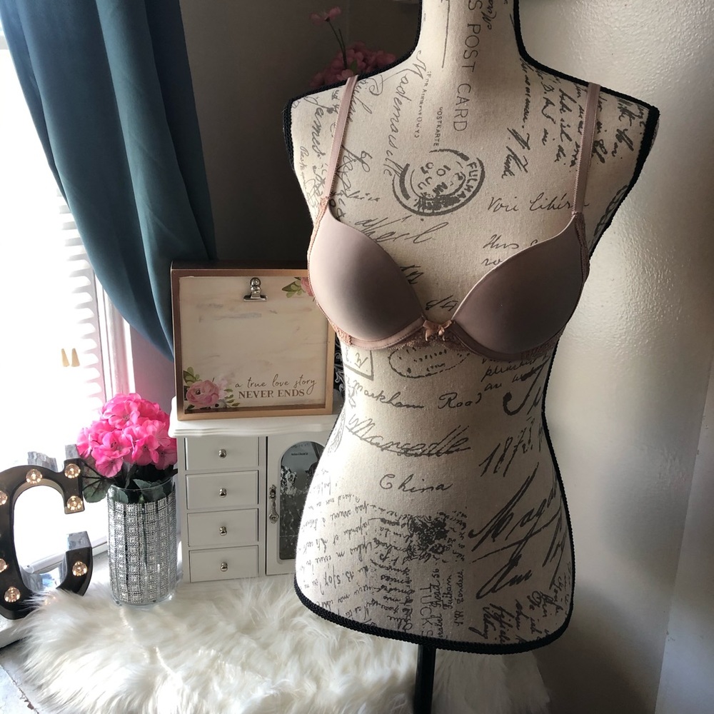 [Victoria’s Secret] Push-up 32B